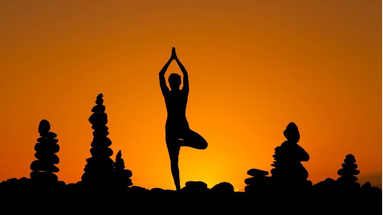 Yoga Teacher Training Course in Mumbai