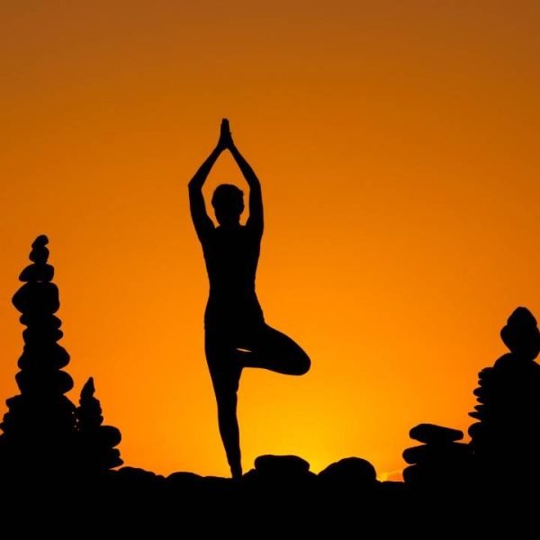 Yoga Teacher Training Course in Mumbai